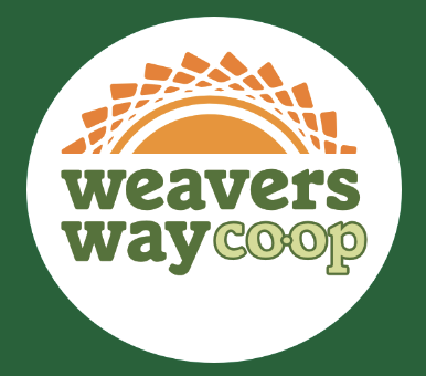 Weavers Way Co-op logo